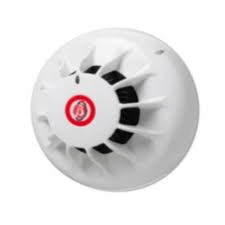 Detektor pozara CO-termicki konvencionalni FC601CH Fireclass