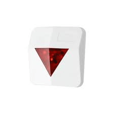 Paralelni indikator RILED-WRR Fireclass