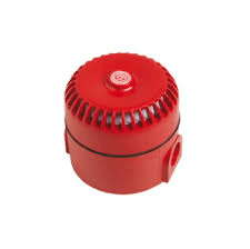 Sirena vatrodojavna adresabilna vanjska COFEM-U Cofem