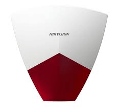 Sirena vanjska za alarm DS-PS102X Hik Vision