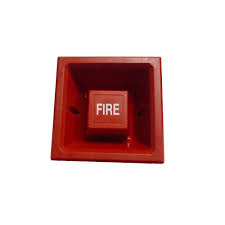 Sirena vatrodojavna konvencionalna unutrasnja D-115 Fireclass