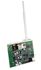 IP/GSM komunikator TL260GS Power Series