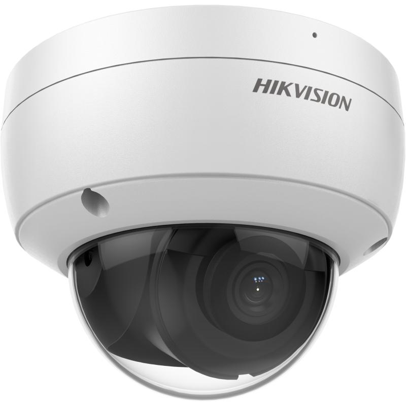 Kamera Dome DS-2CD2143G2-IU Hik Vision