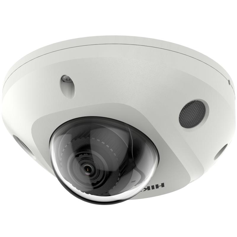 Kamera Dome DS-2CD2543G2-IS Hik Vision