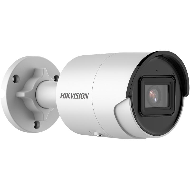 Kamera Bullet DS-2CD2043G2-IU Hik Vision