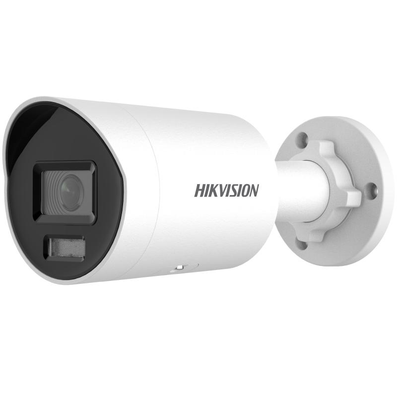 Kamera Bullet DS-2CD2046G2H-IU Hik Vision