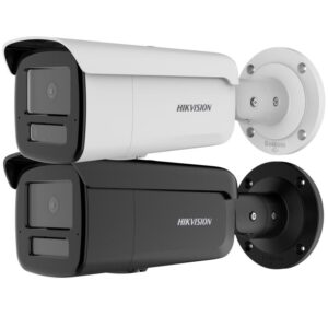 Kamera Bullet DS-2CD2T43G2-4LI2U Hik Vision