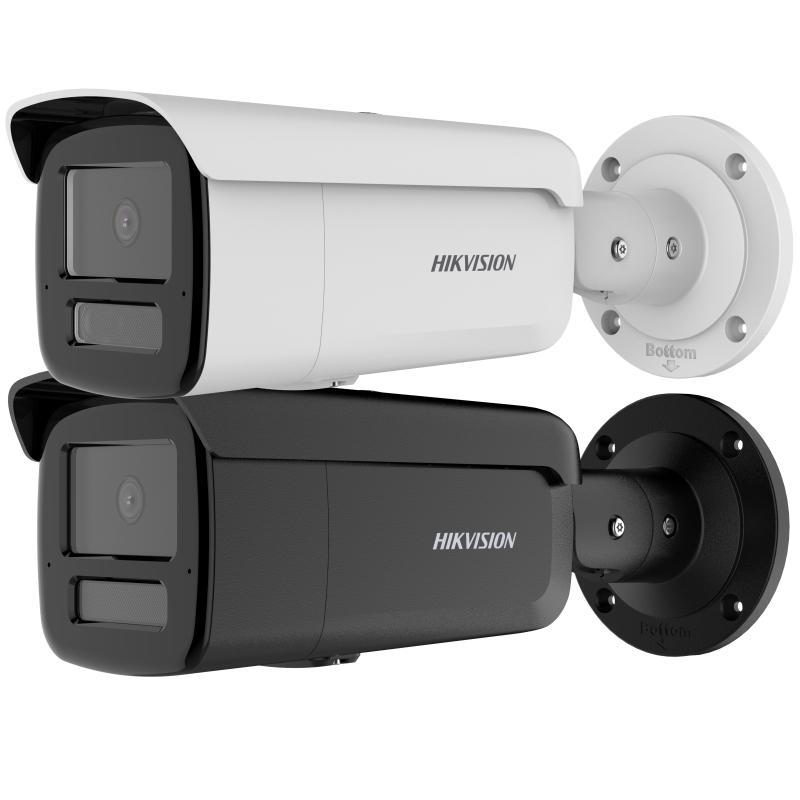 Kamera Bullet DS-2CD2T43G2-4LI2U Hik Vision