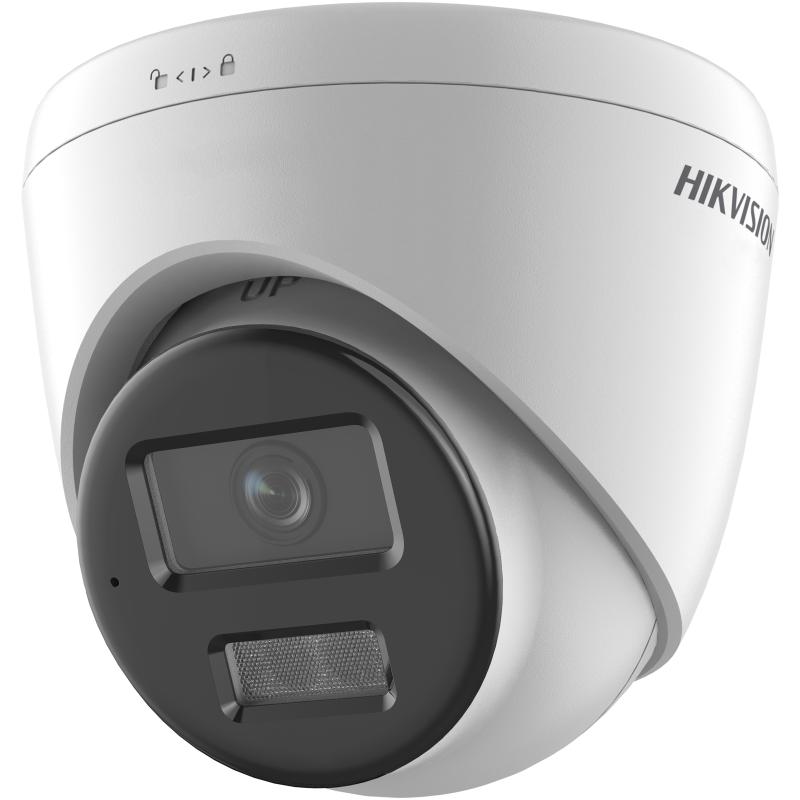 Kamera Dome DS-2CD1321G2-LIU Hik Vision
