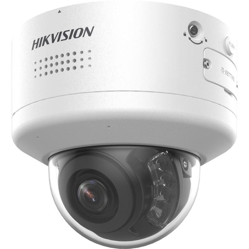 Kamera Dome DS-2CD2746G2H-IPTRZS2U/SL Hik Vision