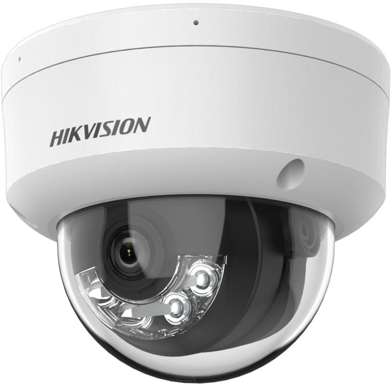 Kamera Dome DS-2CD1123G2-LIU Hik Vision