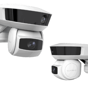 Kamera PTZ iDS-2PT9122IX-DE/S Hik Vision