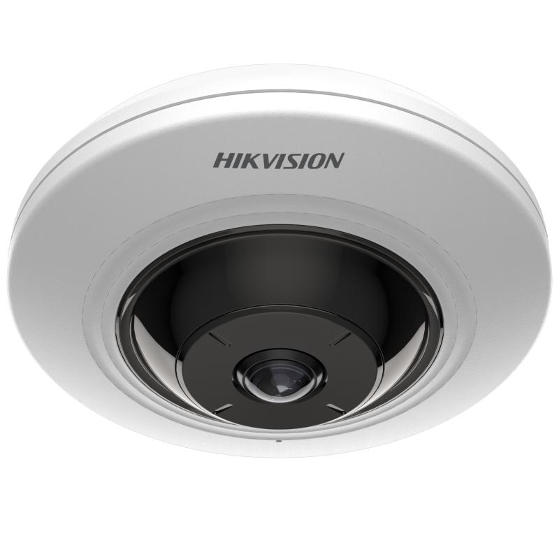 Kamera FISH-EYE DS-2CD2955G0-ISU Hik Vision