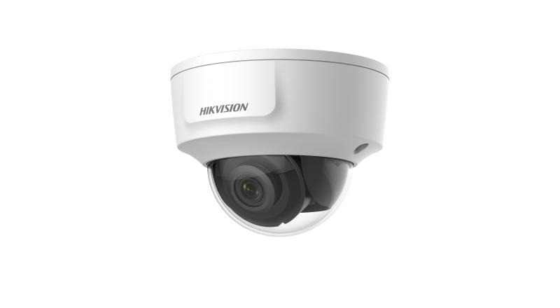 Kamera Dome HDMI DS-2CD2125G0-IMS Hik Vision