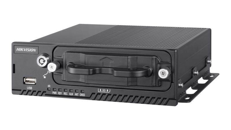 DVR Mobilni DS-MP5604N Hik Vision