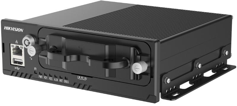DVR Mobilni AE-MD5043 1T Hik Vision
