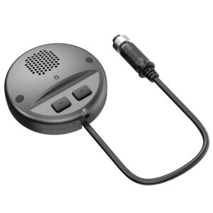 Intercom DS-1350HM Hik Vision