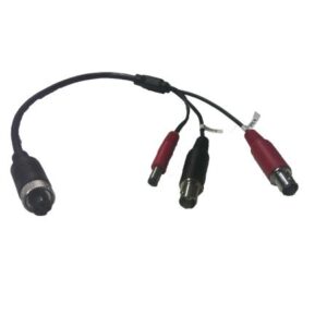 Kabl DS-MP2130 Hik Vision