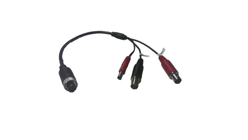 Kabl DS-MP2130 Hik Vision