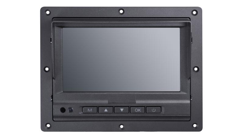 Monitor LCD DS-MP1301 Hik Vision