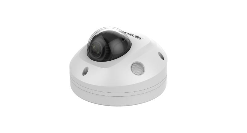 Kamera Dome Mobilna DS-2XM6726G0-IM/ND Hik Vision