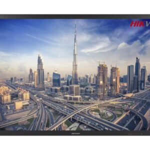 Monitor DS-D5055UL-B Hik Vision