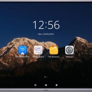 Interaktivni ekran DS-D5B65RB/C Hik Vision