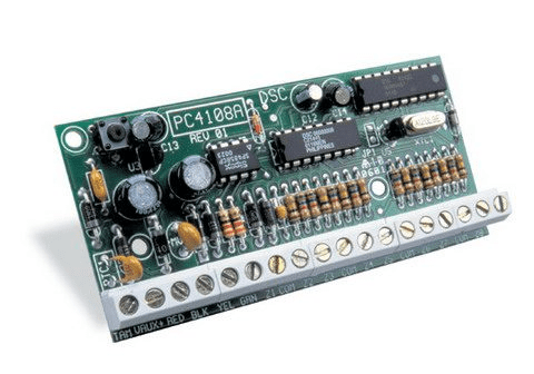 Modul prosirenja PC4116 16 zona