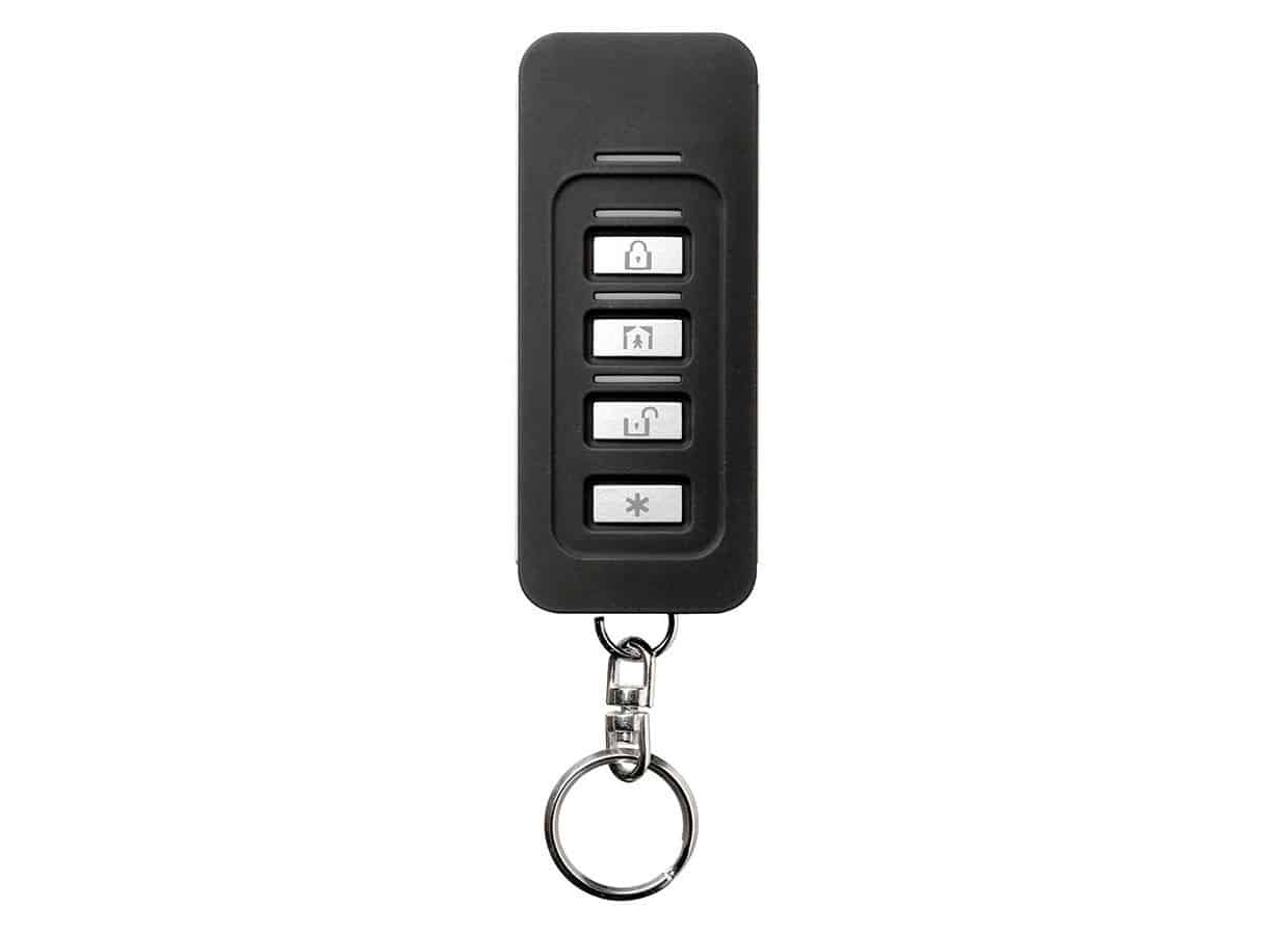 Daljinski upravljac bezicni PG8929 DSC