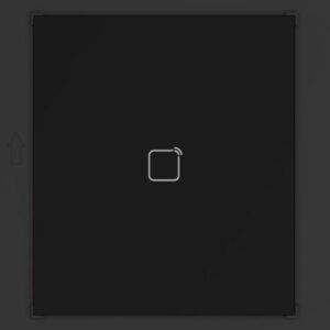 Modul za čitanje kartica DS-KD-E Hik Vision