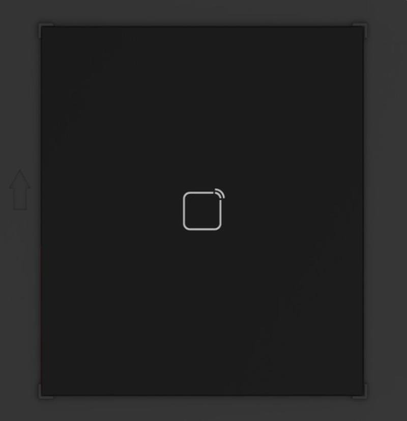 Modul za čitanje kartica DS-KD-M Hik Vision