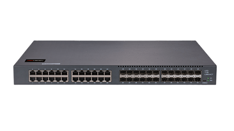 Switch DS-3E3756TF Hik Vision