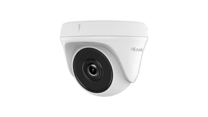Kamera Dome THC-T120-P Hik Vision