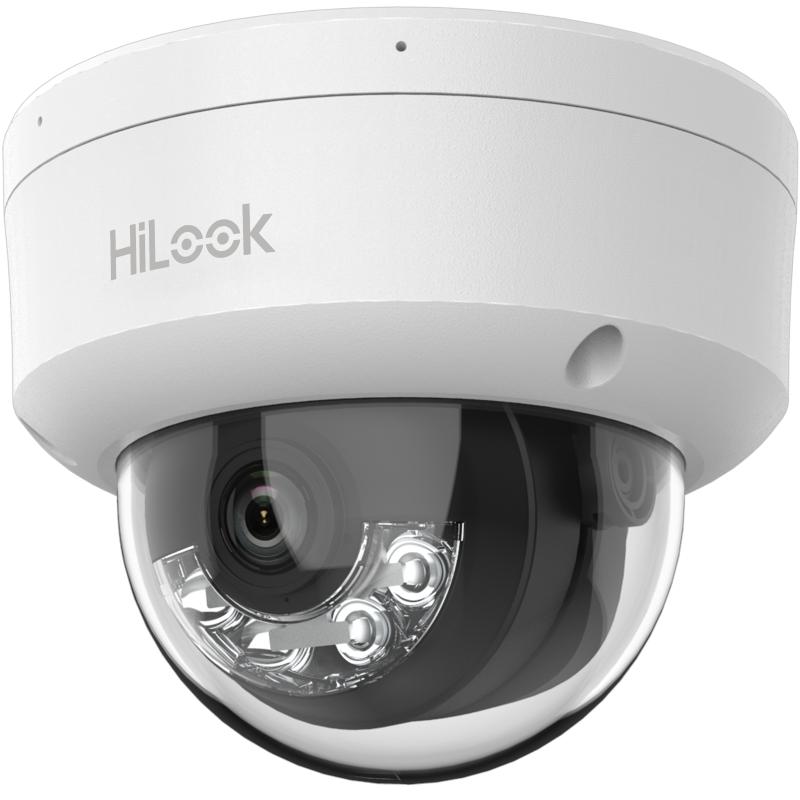 Kamera Dome IPC-D120HA-LU Hik Vision
