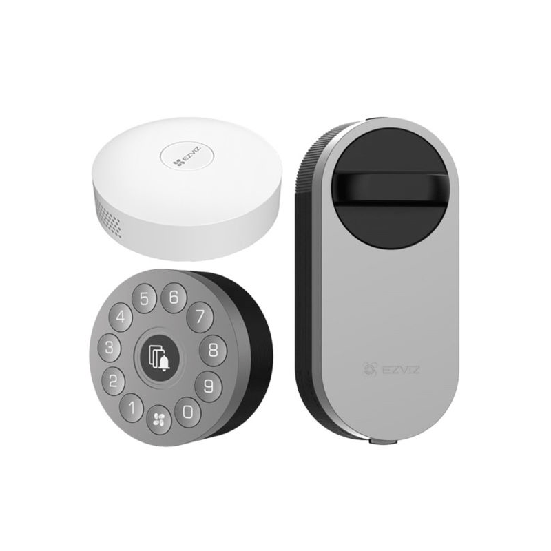 Pametna brava CS-DL01S EZVIZ