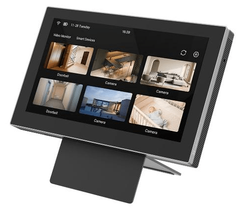 Monitor bezicni MONITOR CS-SD7 EZVIZ