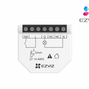 Smart WiFI relej CS-T35 EZVIZ