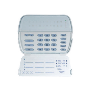 Tastatura LED PK5516E1H DSC