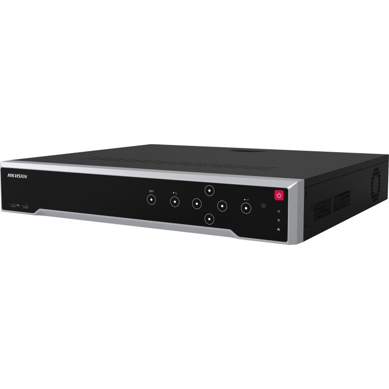 NVR DS-7732NXI-I4/16P/S 16 kanalni Hik Vision
