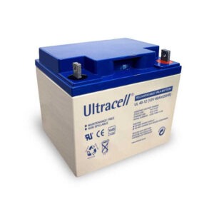 Baterija UL40-12 12V Ultracell
