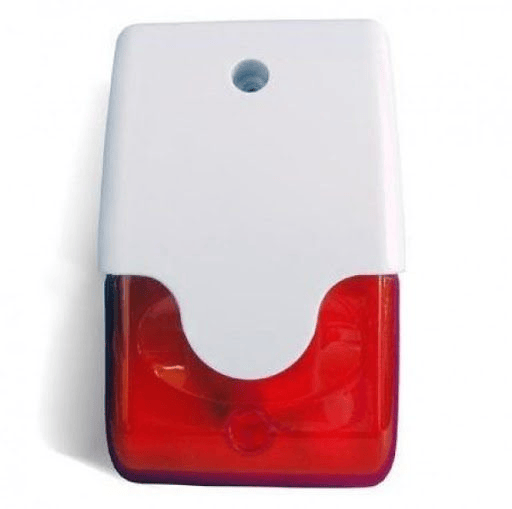 Sirena unutrasnja SIMLDH95R DSC