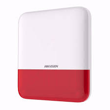 Sirena bezicna vanjska DS-PS1-E-WE Hik Vision