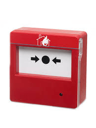 Rucni javljac MCP200CS Fireclass