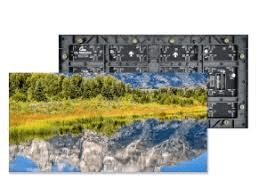 LED Display Q1.5-Pro za unutrasnju montazu