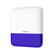 Sirena bezicna vanjska DS-PS1-E-WE Hik Vision