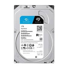Hard disk ST1000VX013 1TB