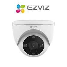 Kamera Dome CS-H4 EZVIZ 3MPx Color Night