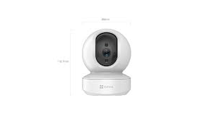 Kamera WiFi CS-TY1 EZVIZ