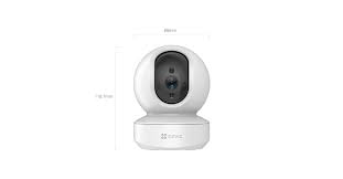 Kamera WiFi CS-TY1 EZVIZ