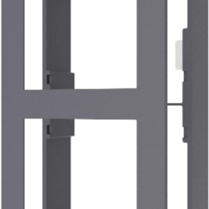 Zaštitno kućište DS-KD-ACW2 Hik Vision